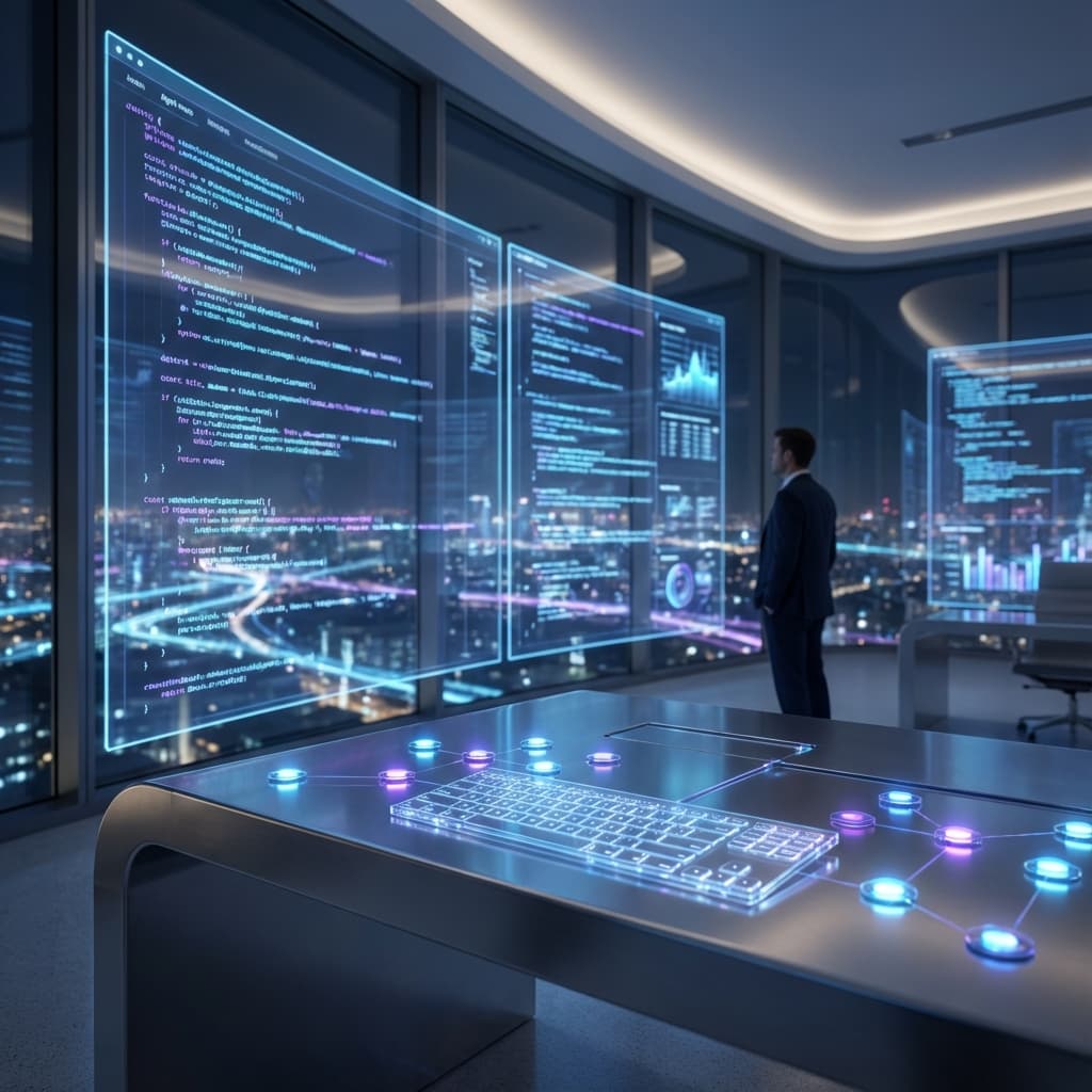 The Future of Web Development in 2024