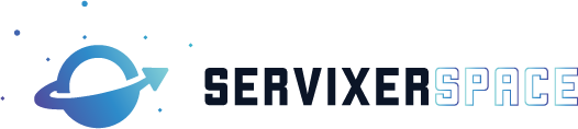ServixerSpace Logo
